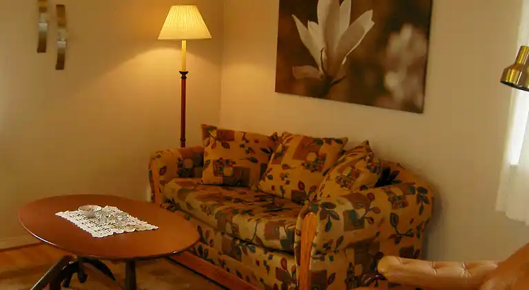 Feriebolig i Halmstad S