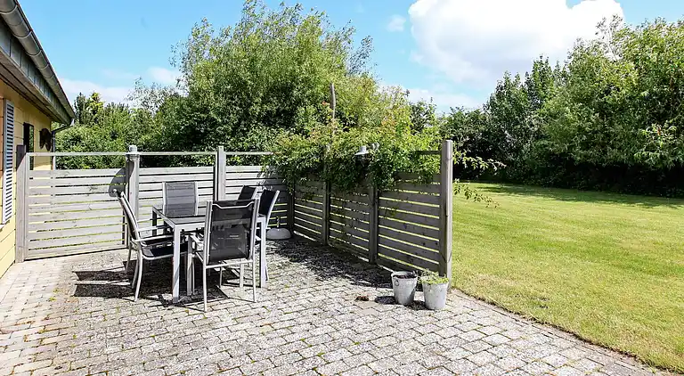 Holiday home in Nakskov