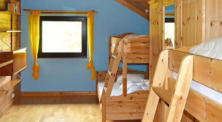 Vakantiehuis in Eidsvåg