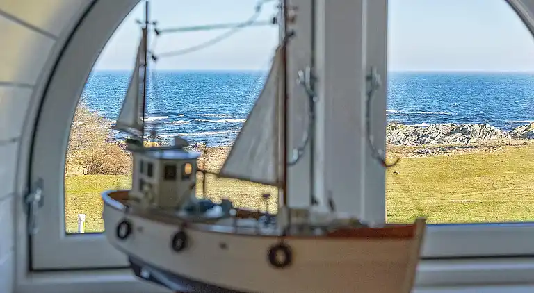 Holiday home in Svaneke