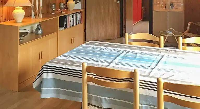 Holiday home in Nakskov