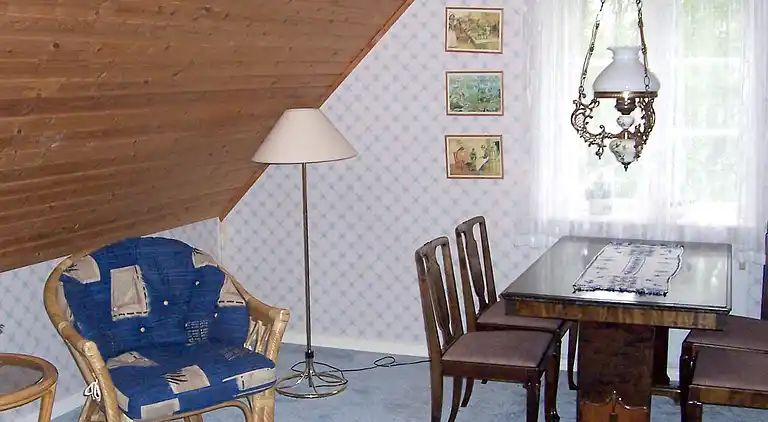 Holiday home in Halmstad S