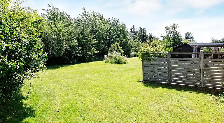 Holiday home in Nakskov