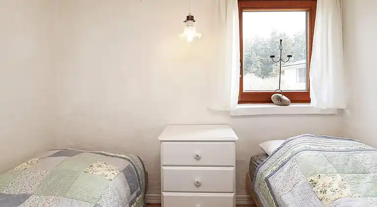 Holiday home in Thyholm