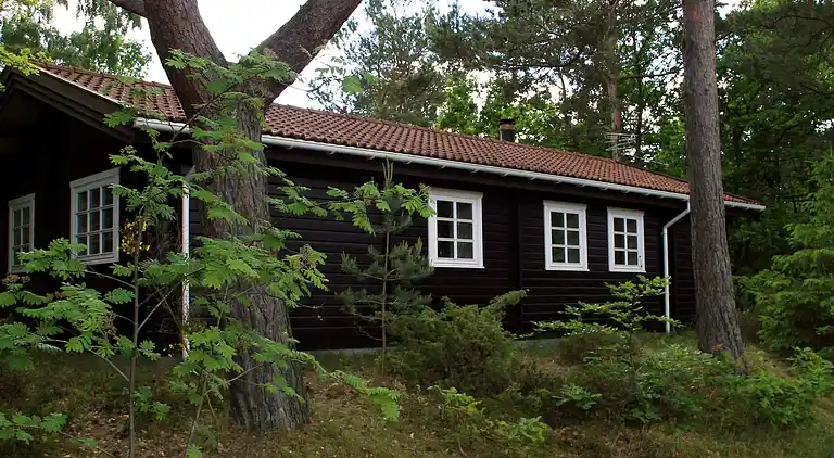 Holiday home in Fjellerup Strand