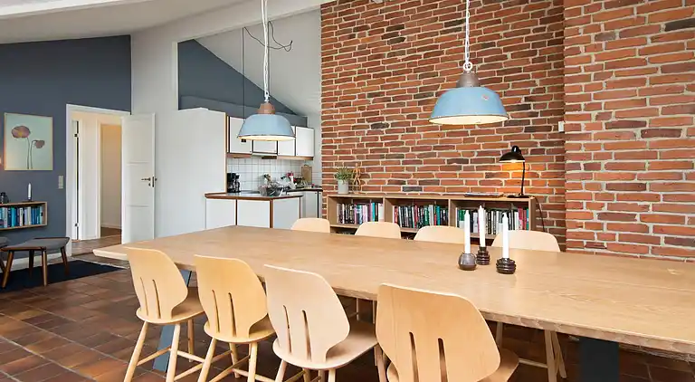 Casa vacanze in Juelsminde