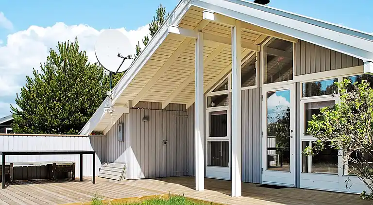 Holiday home in Ebeltoft