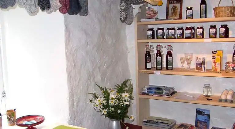 Vakantiehuis in Tistam