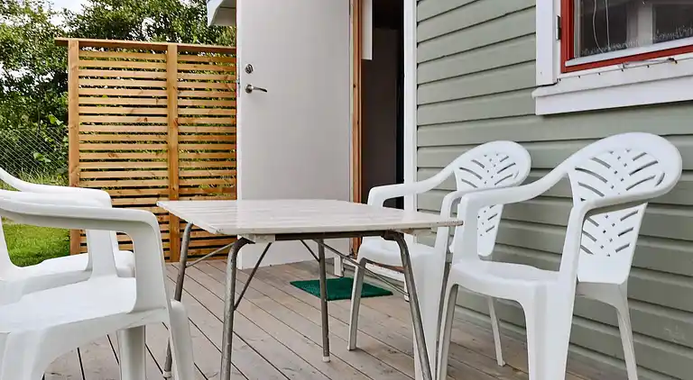 Vakantiehuis in Knölaberget