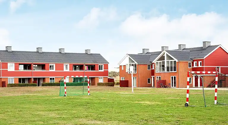 2½ vær. st. el. 1.sal