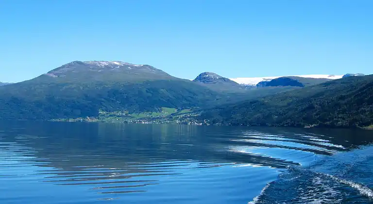 Holiday home in Stryn Municipality