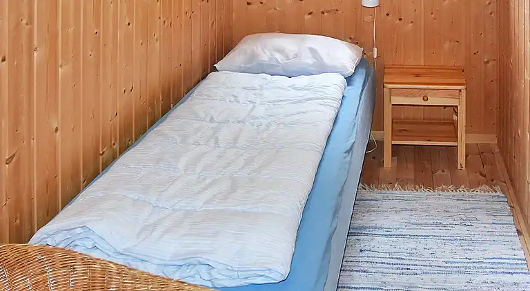 Casa vacanze in Tistam