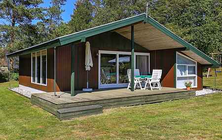 Sommerhus i Lynderup