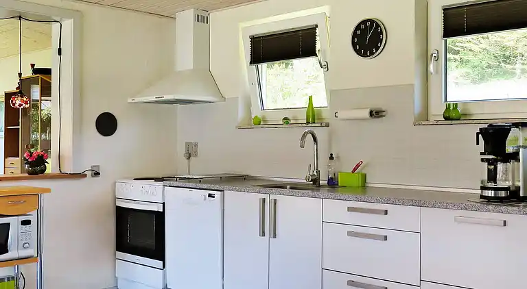 Casa vacanze in Struer