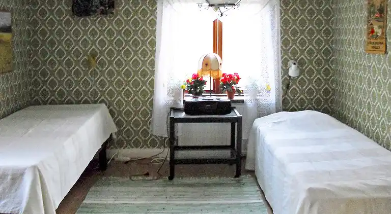 Holiday home in Ljungby S