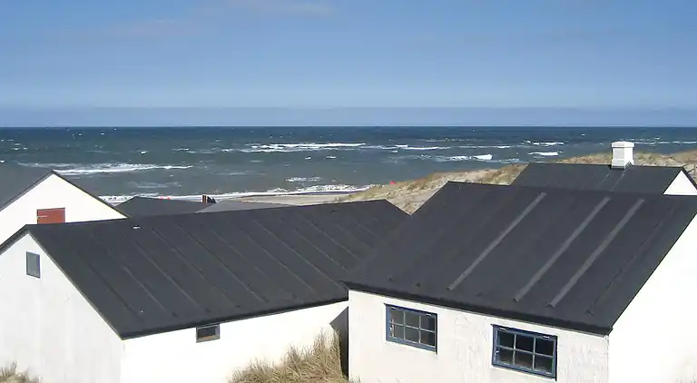 Holiday home in Snedsted