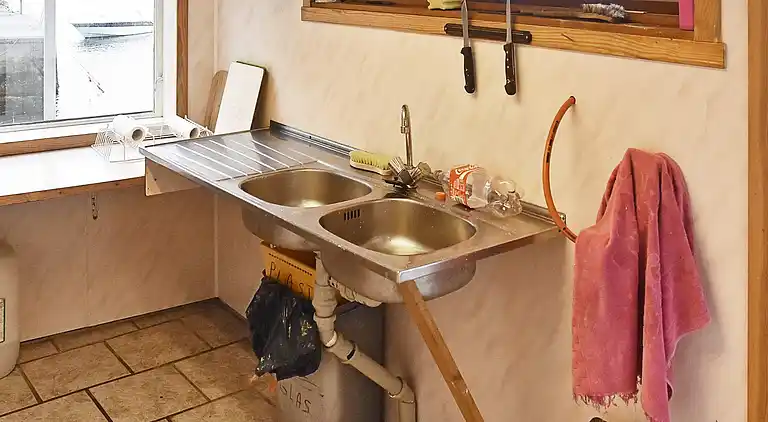 Feriebolig i Rolvsnes