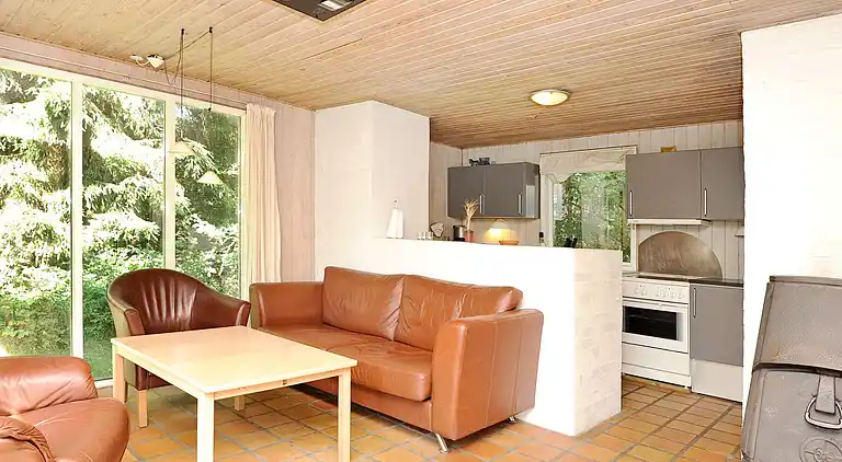 Casa vacanze in Bording