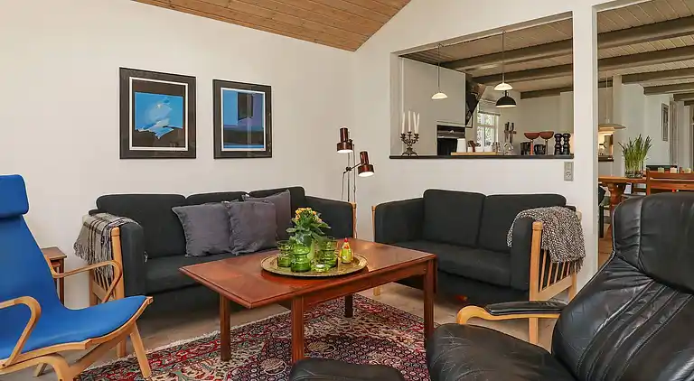 Holiday home in Blåvand