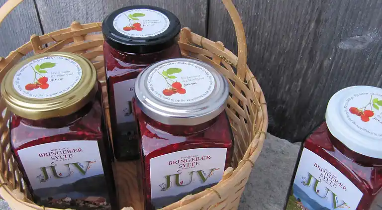 Vakantiehuis in Tistam