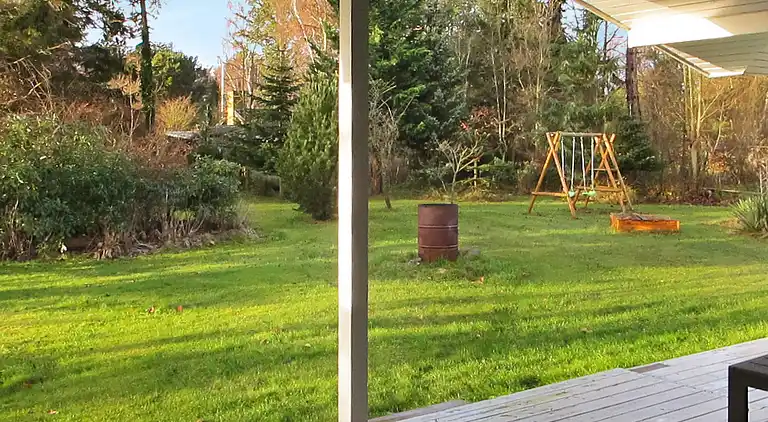 Casa vacanze in Rødby