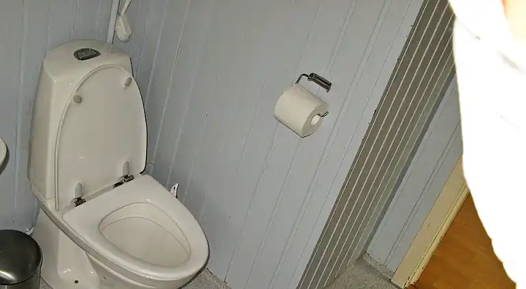 Holiday home in Trend