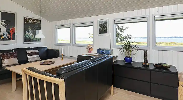 Holiday home in Højslev