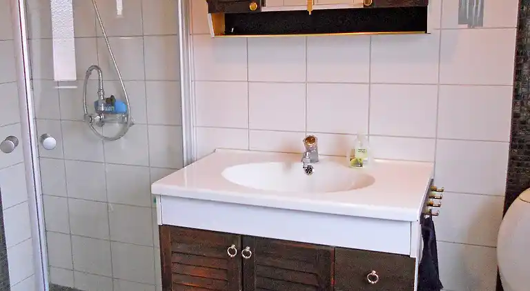 Holiday home in Hässleholm Ö