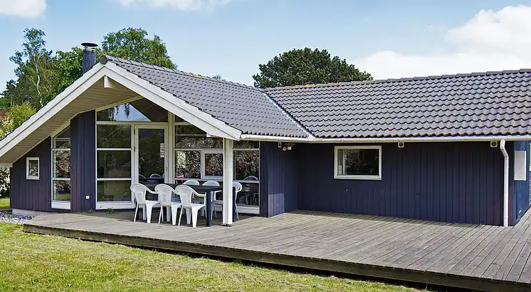 Holiday home in Asnæs