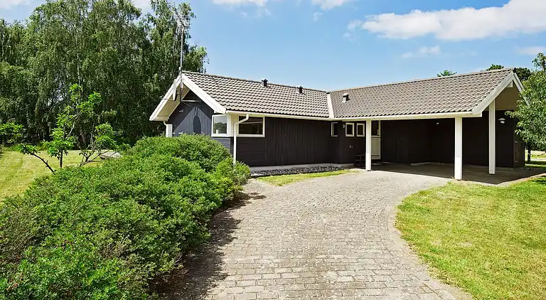 Holiday home in Asnæs