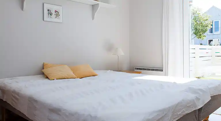 3 vær.,1.sal,1 bad,havudsigt,2prs.