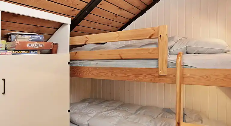 Holiday home in Kvie Sø