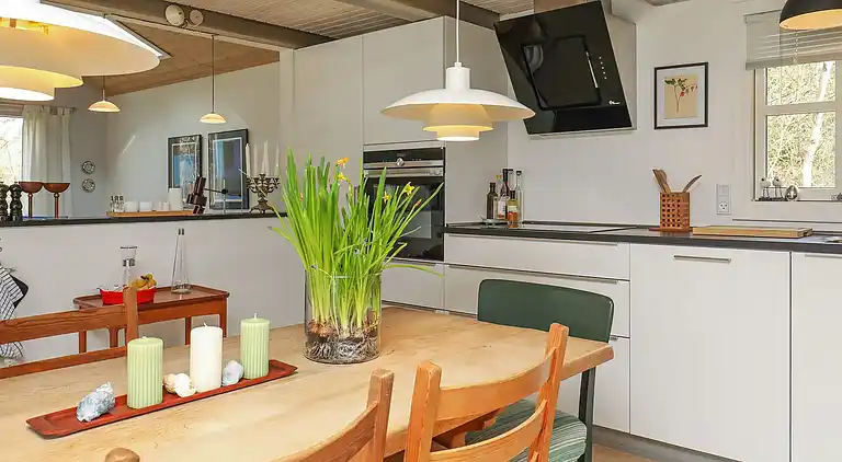 Holiday home in Blåvand