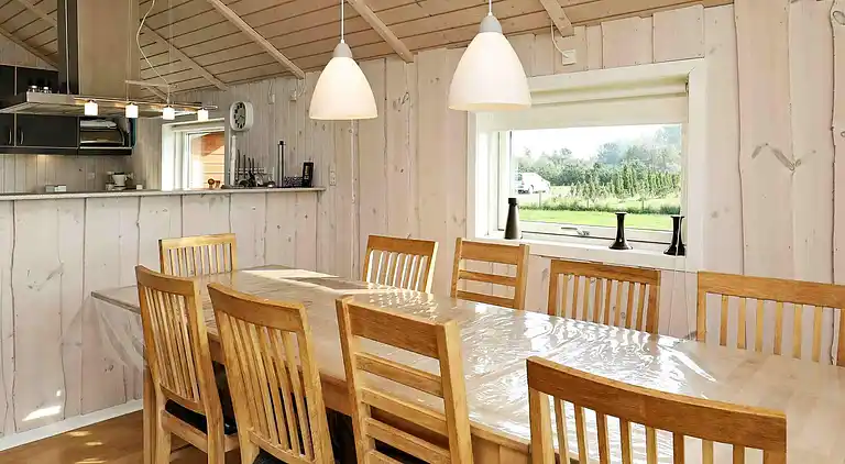 Casa vacanze in Væggerløse