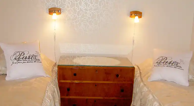 Feriebolig i Halmstad S