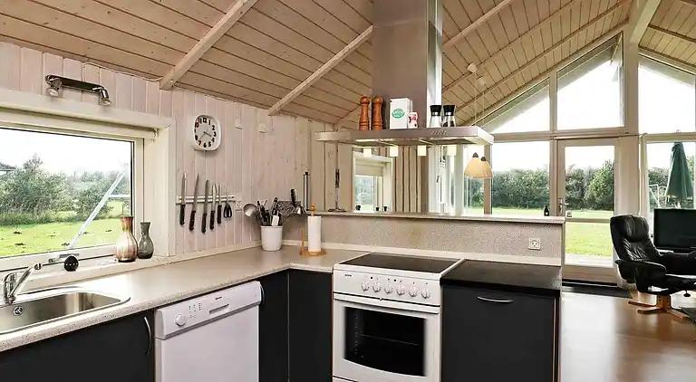 Casa vacanze in Væggerløse