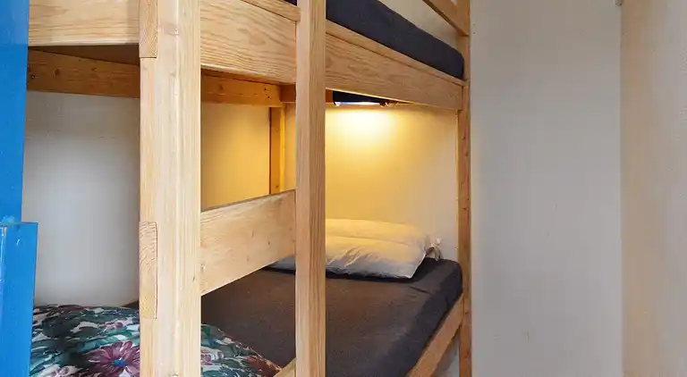 Vakantiehuis in Knölaberget