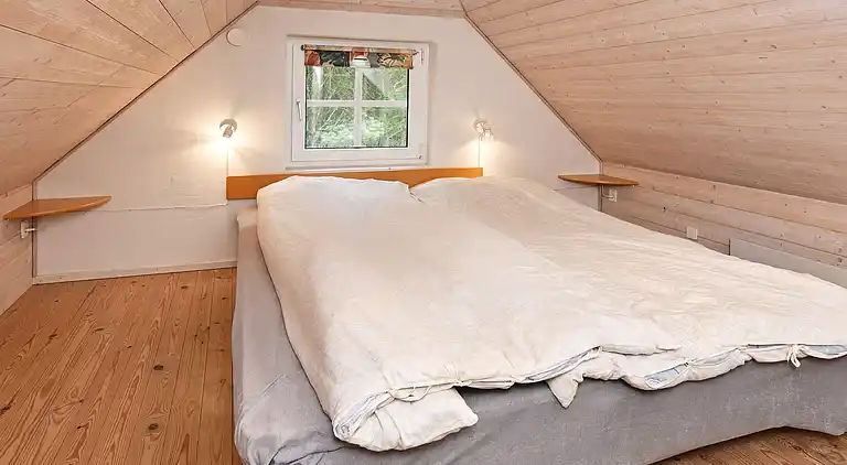 Casa vacanze in Houstrup