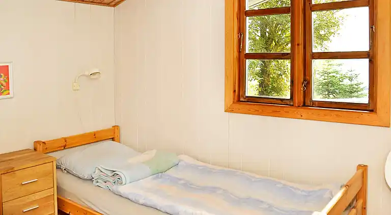 Holiday home in Sønderballe Strand