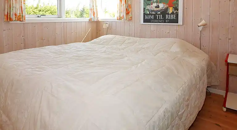 Casa vacanze in Øster Hurup