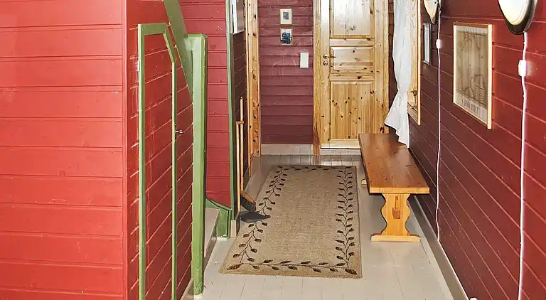 Holiday home in Sørstranda