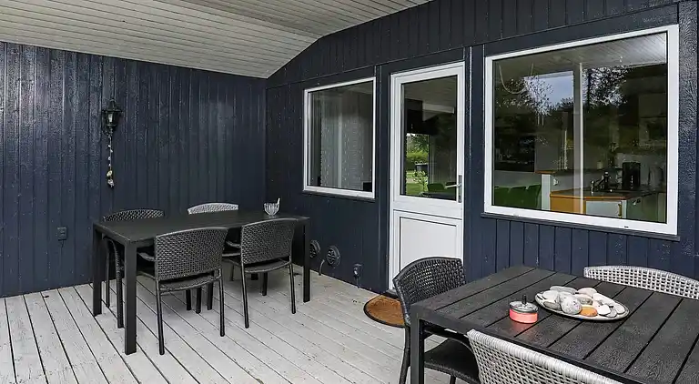 Casa vacanze in Rødby