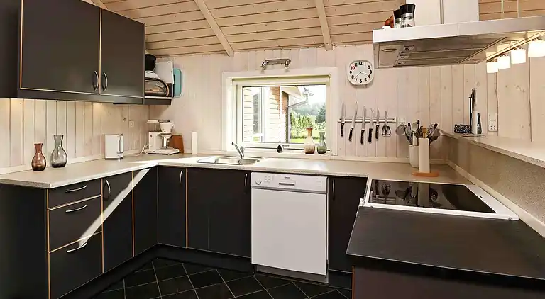 Casa vacanze in Væggerløse