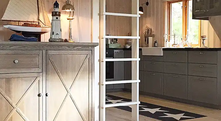 Feriebolig i Strömstad