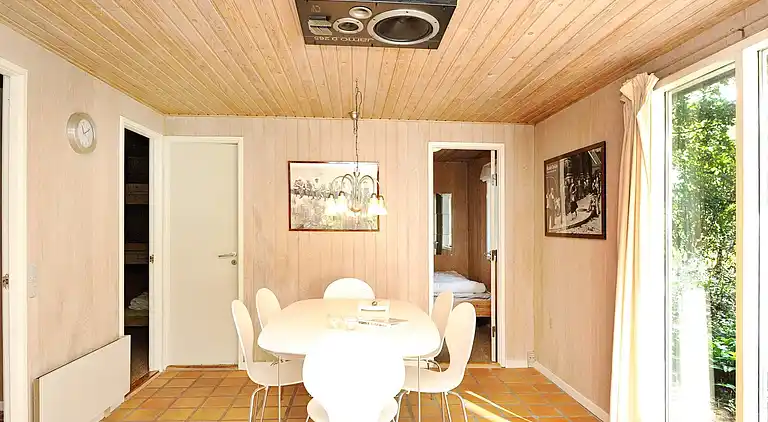 Casa vacanze in Bording