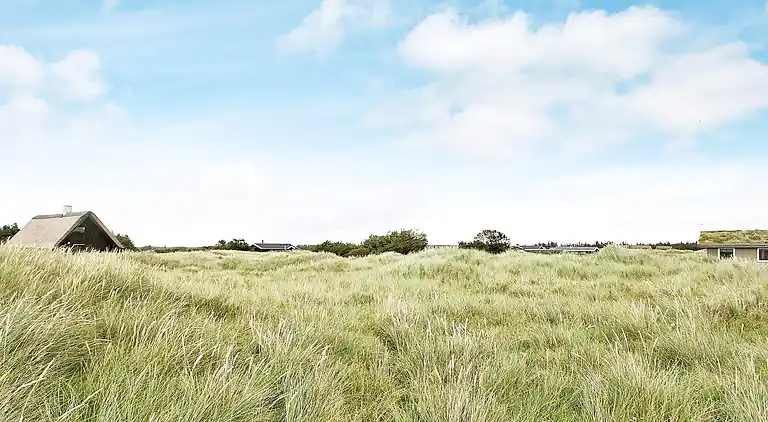 Sommerhus i Grønhøj