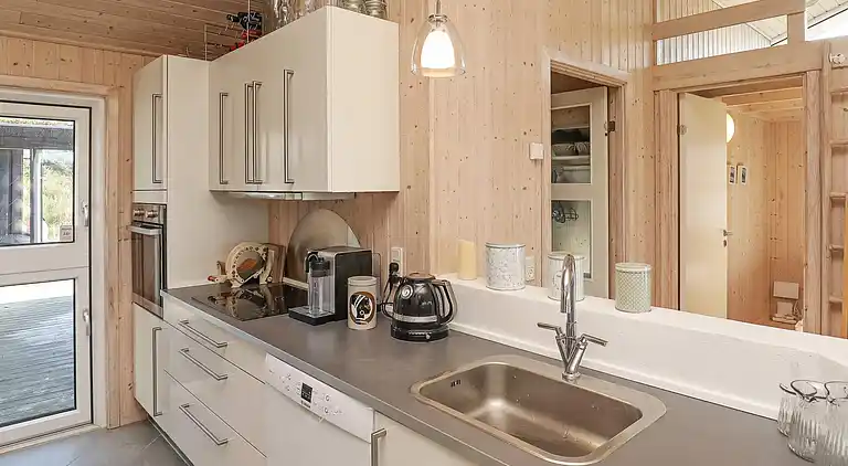 Casa vacanze in Saltum