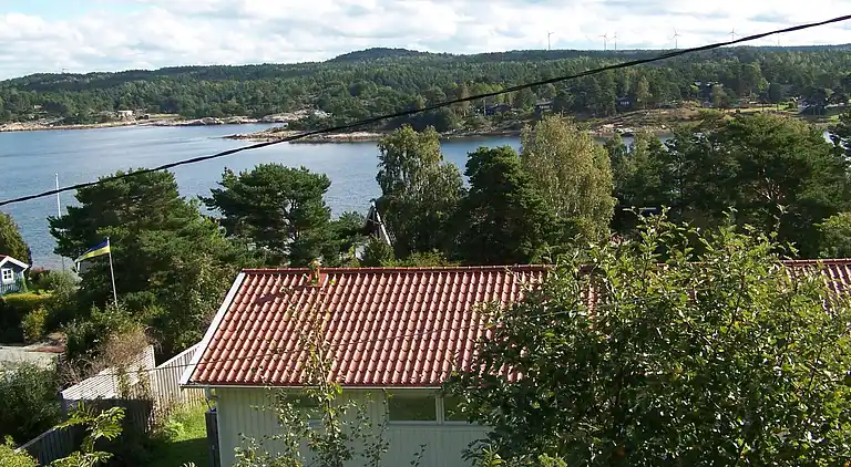 Holiday home in Tanum V