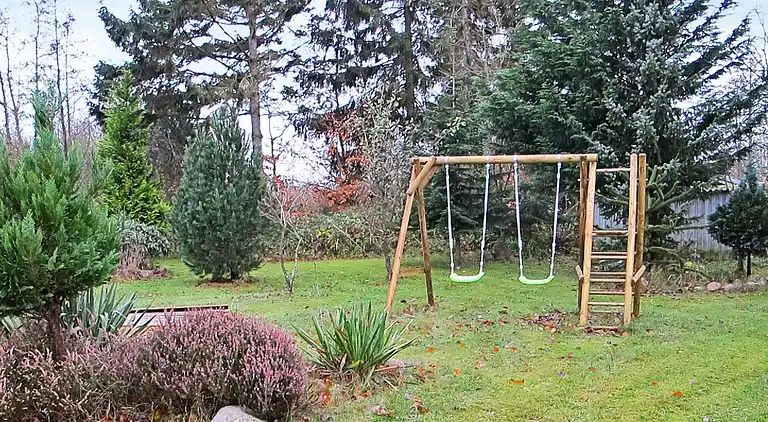 Casa vacanze in Rødby