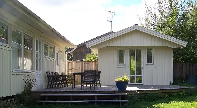 Holiday home in Tanum V